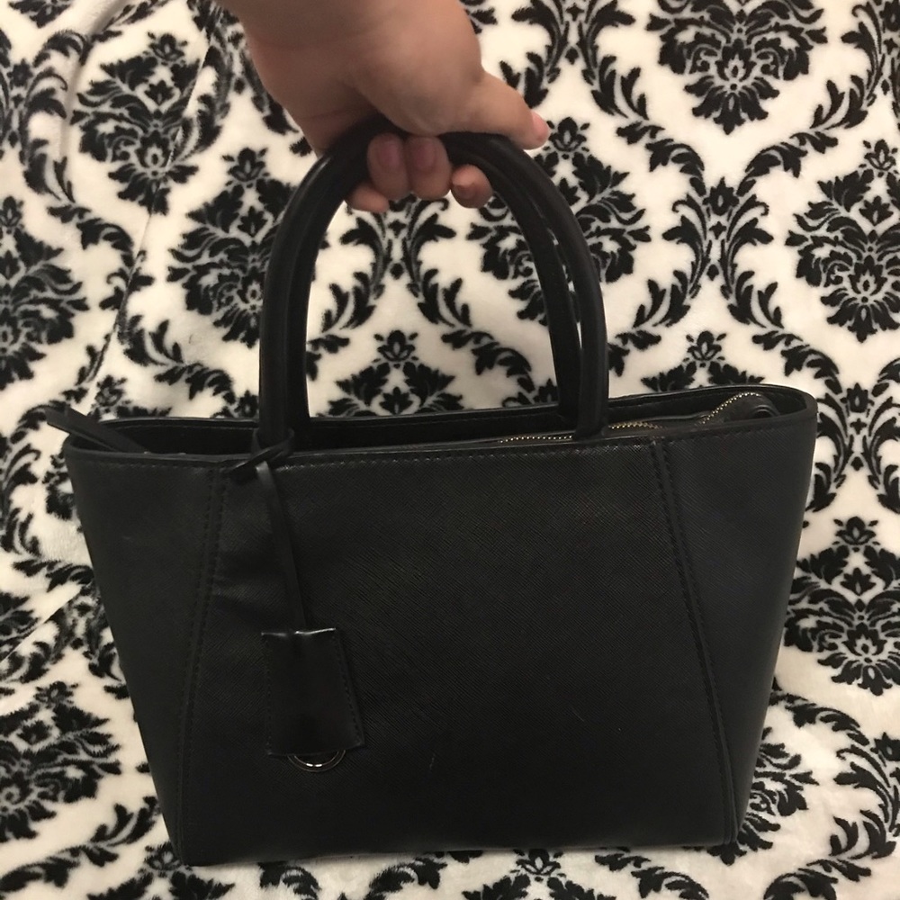 Zara handbag